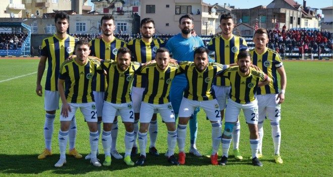 Fatsa’da Adliyespor mesaisi başladı
