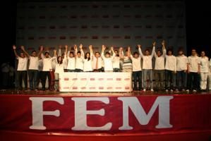 FEM’DEN REKOR BAŞARI