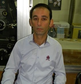 BBP Belediye Başkanlığı Aday Adayı Ferhat Akdemir