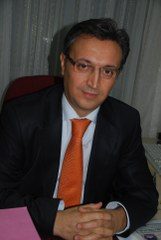 Uzman Doktor Aydın Alp “HASTA YAKINLARININ DAYANIŞMASINI SAĞLAMAK AMACIYLA DERNEĞİ KURDUK”