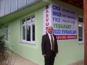Hava şartları olumsuz, fındığınızı sigortalatın