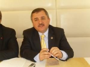 Fatsayı Geleceğe Taşıyan Projelere İmza Atıyoruz