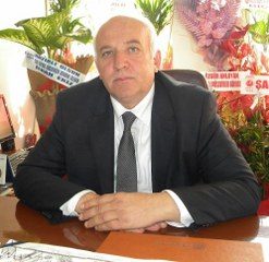 Küçüköksüz: "Sabreden üretici kazanacak"