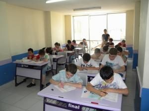 Yaz Kursları Devam Ediyor