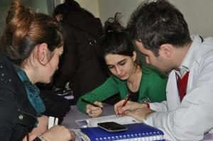 Fatsa Final Dergisi Dershanesi Müdürü Mevlüt Işkın “Gelecek Yılın Kayıt Çalışmalarını Başlattık”