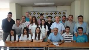 Final Dergisi Dersanesi’nin LYS Başarısı
