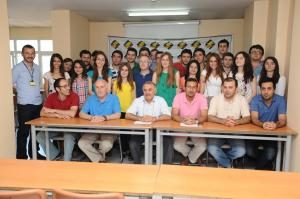 Final Dergisi Dersanesi Müdürü Mevlüt Işkın: “Dershanemiz hem kitlesel hem de bireysel olarak büyük bir başarı gösterdi”