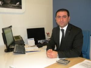 FİNANSBANK Fatsa Şubesi Hizmetini sürdürüyor