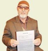 ÜRETİCİ İCRALIK