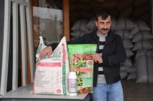 DOĞAL BİTKİ ANTİFRİZİ ÜRETİCİLERİN UMUT KAYNAĞI