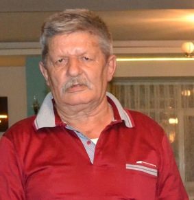 FUAT ÇAMAŞ VEFAT ETTİ