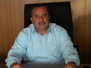 "Sitemize yakışır bir cami yapacağız"