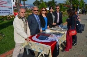 ADD Standı Büyük İlgi Gördü