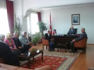 YAŞLILARA VE KİMSESİZLERE SAĞLIKLI BİR ORTAMDA YAŞAMALARI SAĞLANACAK