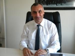 Emniyet Müdürümüz Haluk Yıldız Ordu'ya atandı