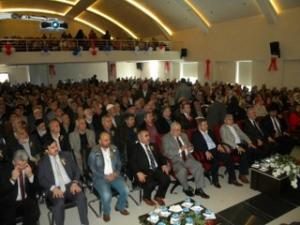 "Hz. Peygamber (S.A.V), Din ve Samimiyet" konulu konferans düzenlendi