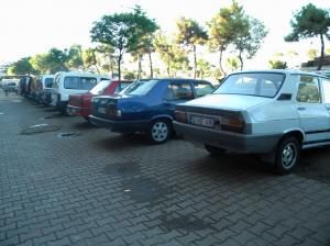 İkinci El Piyasası Durgun