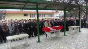 KORE GAZİSİ’NE SON GÖREV
