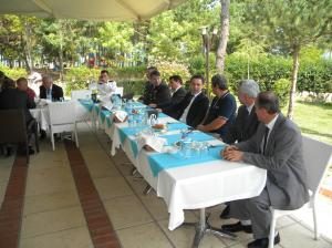 Kaymakam Demir’den gazelire müjde...