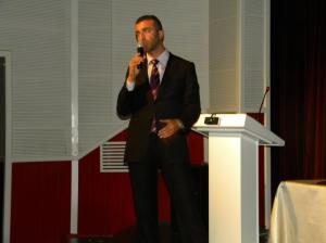 Gençlerin Spor Yapması Gerekiyor