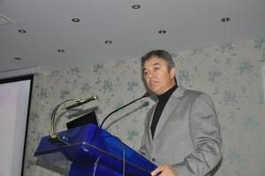 GIDA SATICILARININ HİJYEN EĞİTİMİ YAPILDI