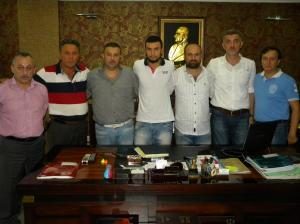 FATSA BELEDİYESPOR’DAN BOMBA TRANSFERLER