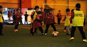 Galatasaray Kardeşliği