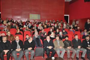 Aile İçi İletim Semineri Gerçekleşti