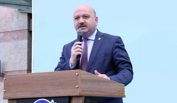 Metin Gündoğdu Açıkladı; Proje İhalesi İçin Son Günler