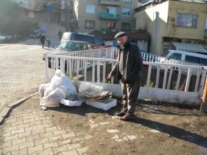 HERKESİ DUYARLI OLMAYA DAVET EDİYORUZ
