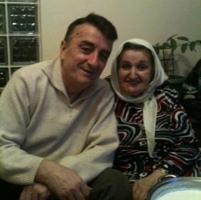 GÜNER DERE VEFAT ETTİ