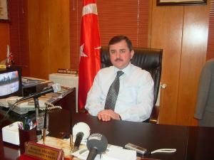İFTAR YEMEKLERİ İPTAL, PARASI SOMALİYE