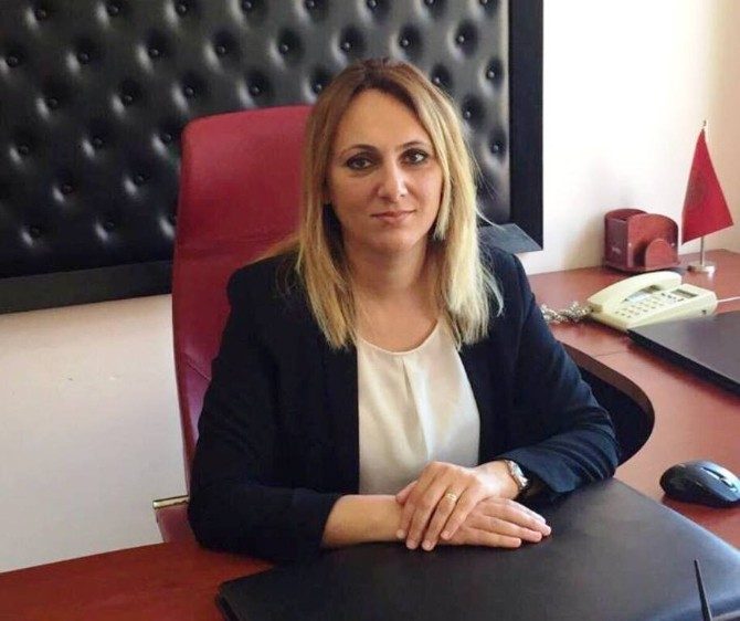 Dr. Işıl Aralan uyardı.... Kırım-Kongo Kanamalı Ateşi Hastalığı Mart-Kasım ayları arasında görülüyor