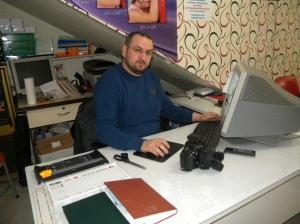 Özalp “fotoğrafçılık mesleği bitme noktasına geldi”