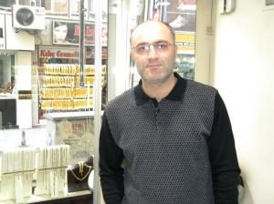 Altındaki Düşüş Sürüyor
