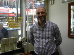 Piyasada Çeyrek Altın Yok