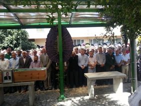 Hakan Ateşli yaşam savaşını kaybetti...