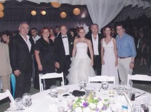 HALDUN ASLIHAN'INA KAVUŞTU...