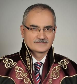Danıştay Başsavcılığı'na Halil Yılmaz seçildi
