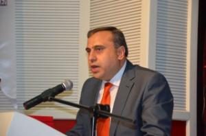 FATSA'DA TÜRK HALK MÜZİĞİ KONSERİ