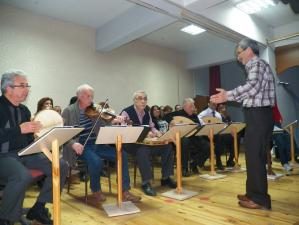 TÜRK SANAT MÜZİĞİ KONSERİ 6 NİSAN’DA