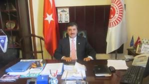 MİLLETVEKİLİ MUSTAFA HAMARATTAN ÇİFTÇİYE MÜJDE