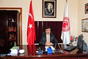 Hamarat “Alkol’de geç bile kalındı