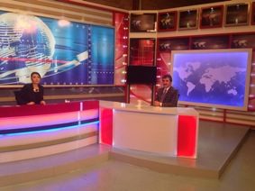 AK Parti Ordu Milletvekili Mustafa Hamarat "BEN NE DEVLETİN, NE DE BELEDİYENİN VEKİLİYİM. BEN MİLLETİN VEKİLİYİM"