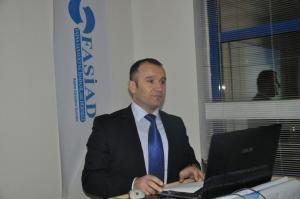 FASİAD Genç Girişimcilere Ufuk Oluyor…