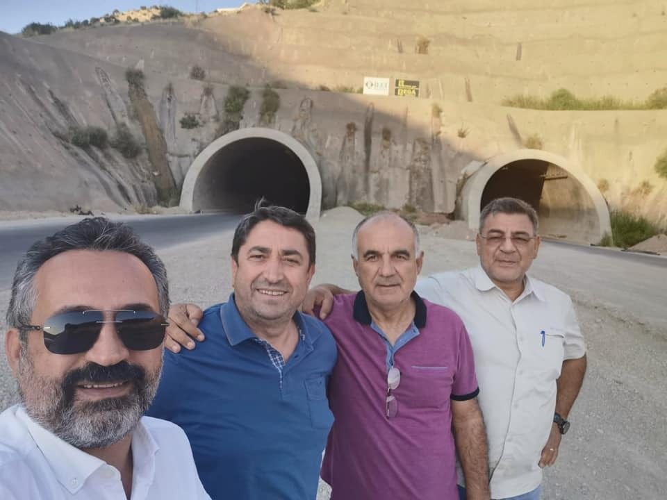 Fatsalı İşadamı Durmuş Top’un başarısı sınırları aştı