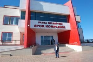 BAŞKAN ANLAYAN “ MAYO YASAĞI KESİNLİKLE DOĞRU DEĞİLDİR”