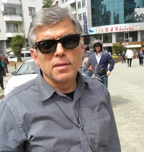 Hayati Dindar “Yaz Lastiklerini Takın”
