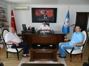 Hayırsever İşadamından Eğitime Destek