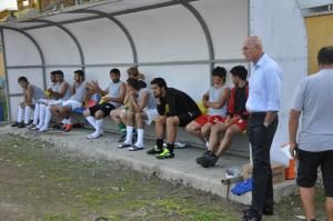 FATSA BELEDİYESPOR UMUT VERİYOR 2-1